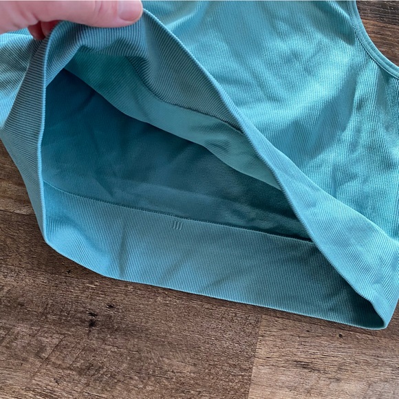 NWOT Jo & Co Bra Top - Picture 4 of 6